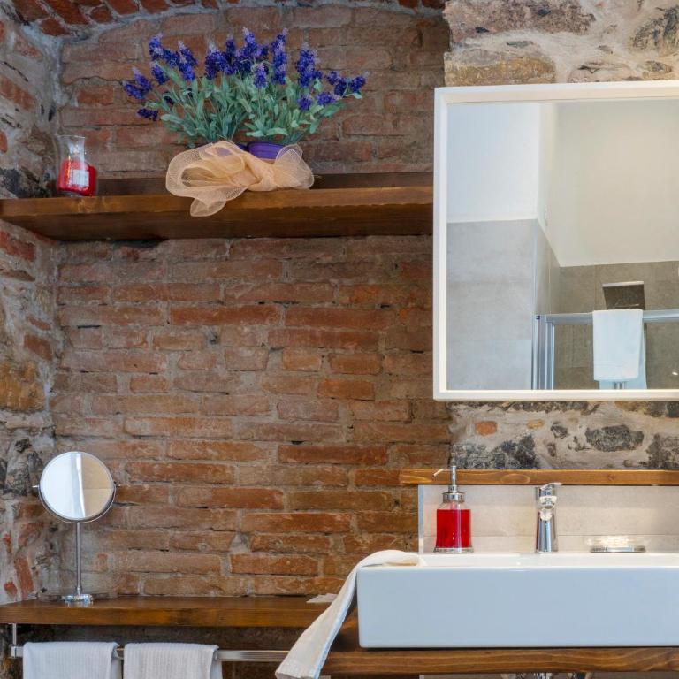 Affittacamere Superior del Golfo e delle 5 Terre - Superior Triple Room - 3
