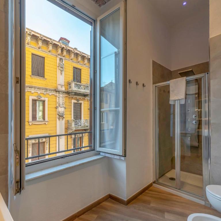 Affittacamere Superior del Golfo e delle 5 Terre - Superior Triple Room - 5