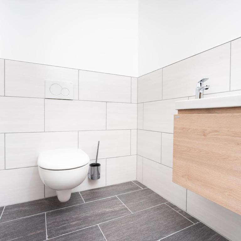 Haus Alpenruhe by Schladmingurlaub - Apartment mit 2 Schlafzimmern - 2
