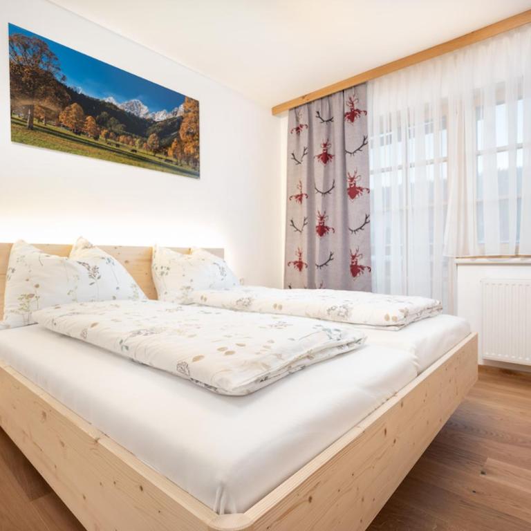 Haus Alpenruhe by Schladmingurlaub - Apartment mit 2 Schlafzimmern - 5