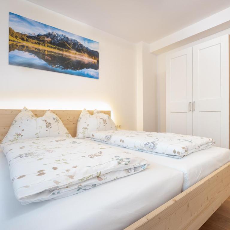 Haus Alpenruhe by Schladmingurlaub - Apartment mit 2 Schlafzimmern - 6