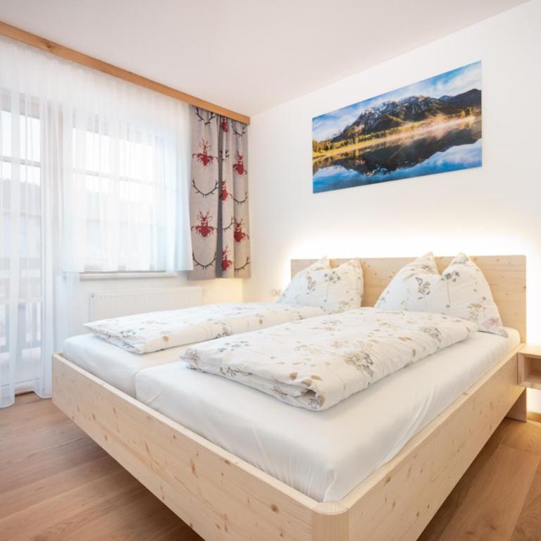 Haus Alpenruhe by Schladmingurlaub - Apartment mit 2 Schlafzimmern - 8