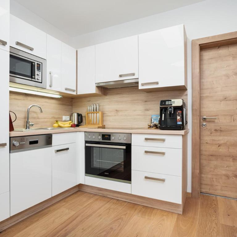 Haus Alpenruhe by Schladmingurlaub - Apartment mit 2 Schlafzimmern - 9