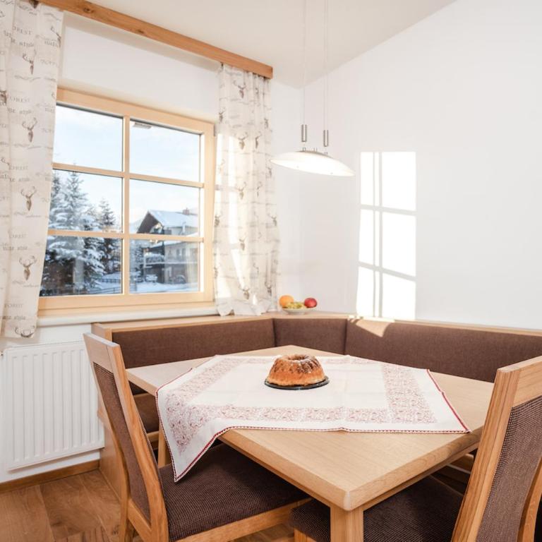 Haus Alpenruhe by Schladmingurlaub - Apartment mit 2 Schlafzimmern - 10