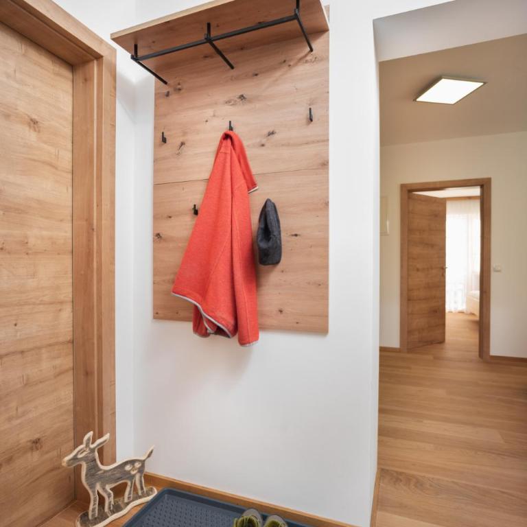 Haus Alpenruhe by Schladmingurlaub - Apartment mit 2 Schlafzimmern - 11