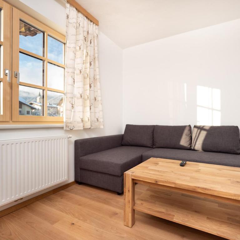 Haus Alpenruhe by Schladmingurlaub - Apartment mit 2 Schlafzimmern - 12