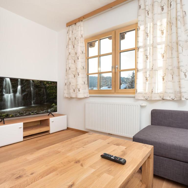 Haus Alpenruhe by Schladmingurlaub - Apartment mit 2 Schlafzimmern - 14
