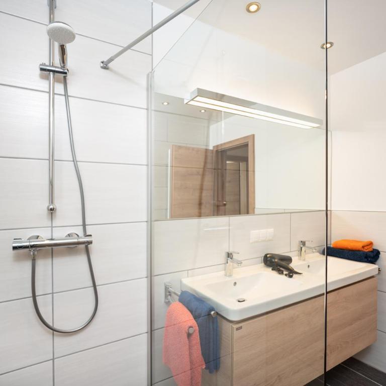 Haus Alpenruhe by Schladmingurlaub - Apartment mit 2 Schlafzimmern - 17