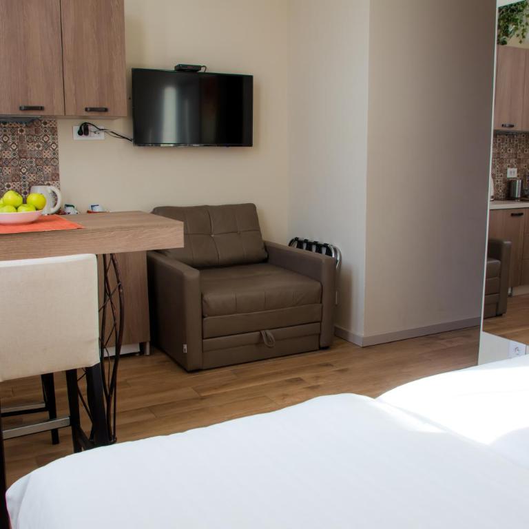 Apartments Srbija - FREE PARKING - Appartement de Luxe avec Parking Gratuit - 9