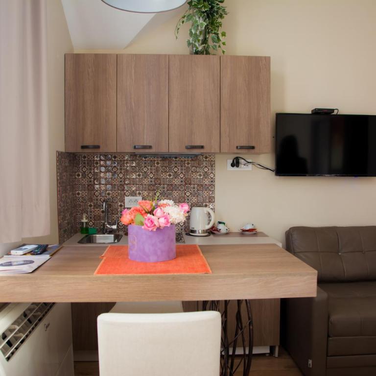 Apartments Srbija - FREE PARKING - Appartement de Luxe avec Parking Gratuit - 12