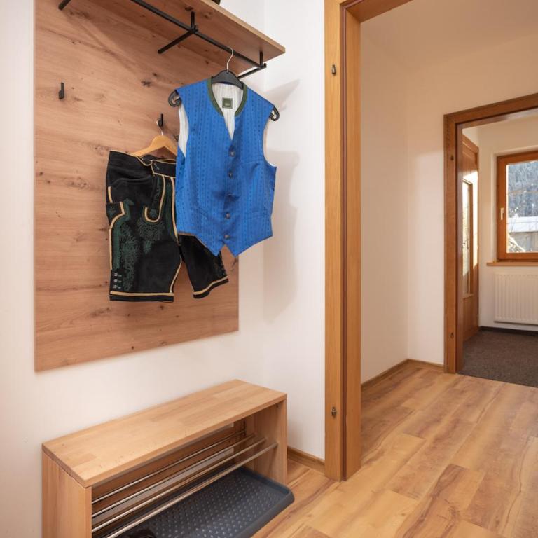 Haus Alpenruhe by Schladmingurlaub - Apartment mit 1 Schlafzimmer - 2