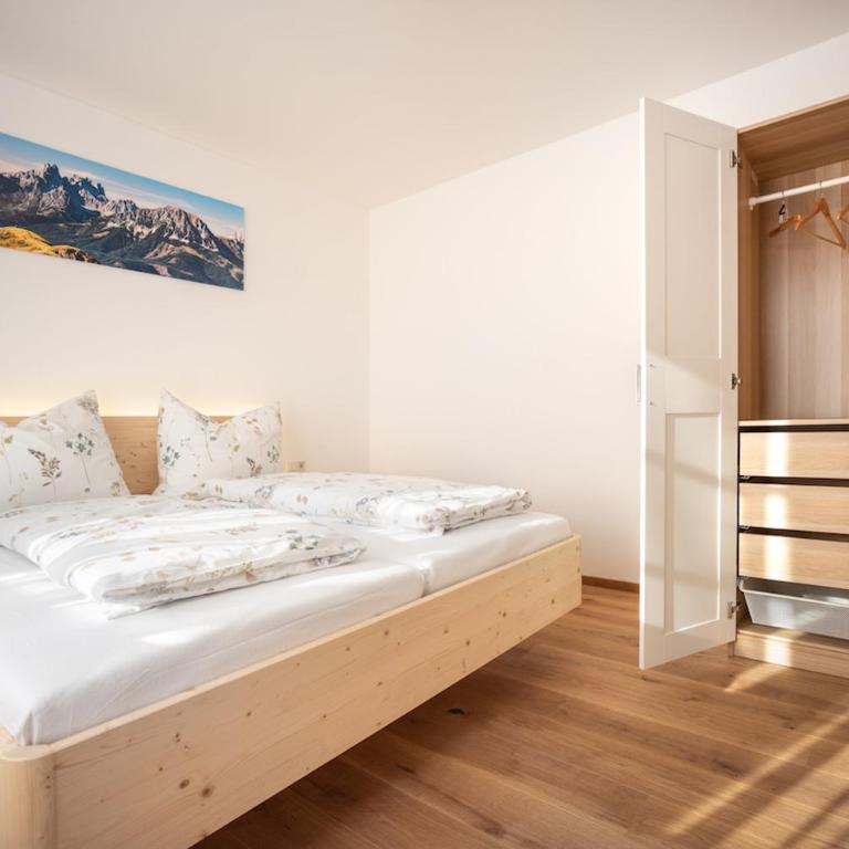 Haus Alpenruhe by Schladmingurlaub - Apartment mit 1 Schlafzimmer - 4
