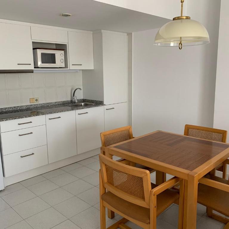 Apartamentos Marina - Apartamento de 1 dormitorio con vistas al mar (2 adultos) - 6