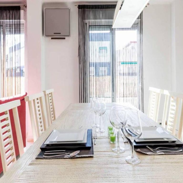 PRECIOSO APARTAMENTO EN EL BARRIO DE RUZAFA - Two-Bedroom Apartment - 3