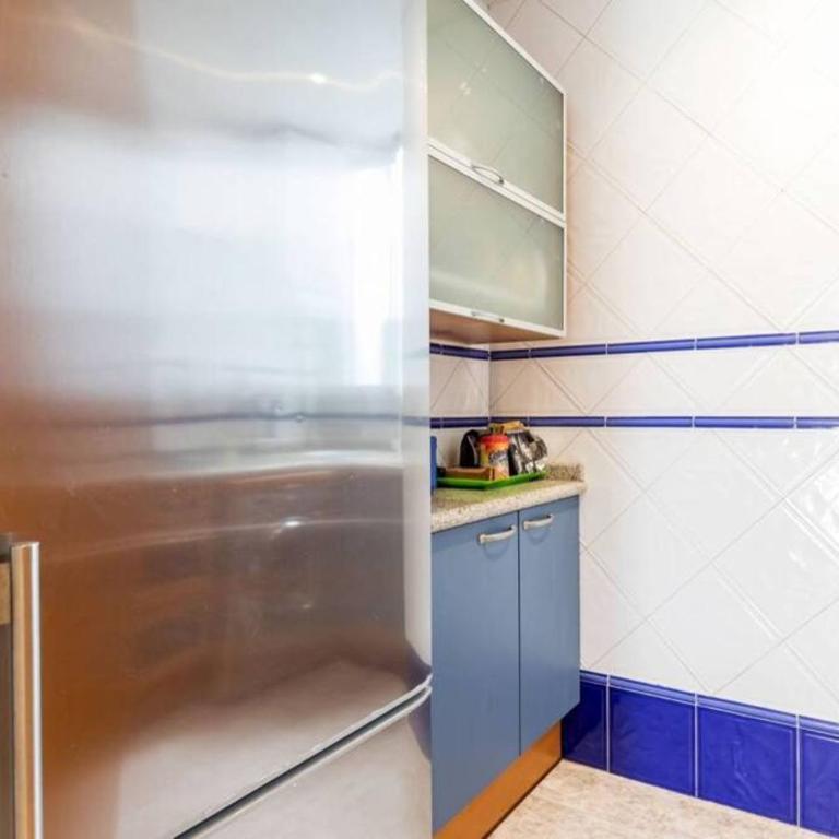 PRECIOSO APARTAMENTO EN EL BARRIO DE RUZAFA - Two-Bedroom Apartment - 10