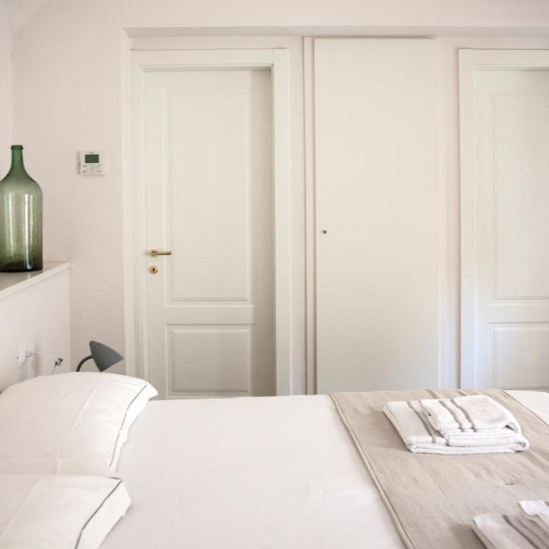 Pietrapiana Boutique Apartments - Junior Suite con Vista Giardino - 15