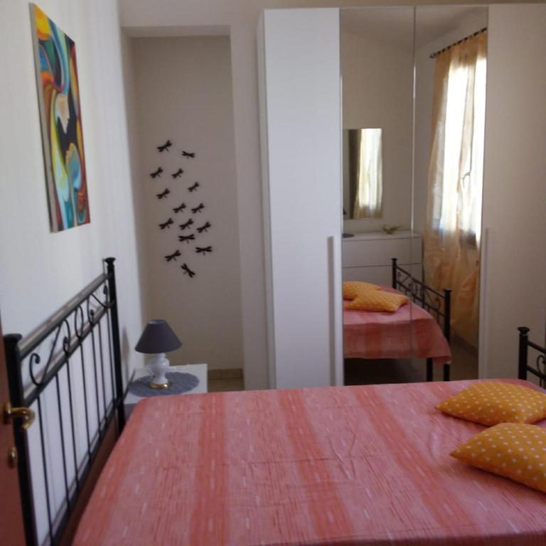 Casa vacanze Antonella Pula a 750mt dal centro. - Two-Bedroom House - 7