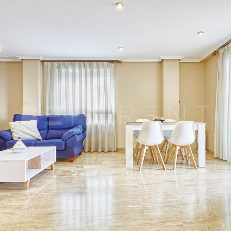 Beferent UrbaEuropa - Apartamento de 3 dormitorios - 4