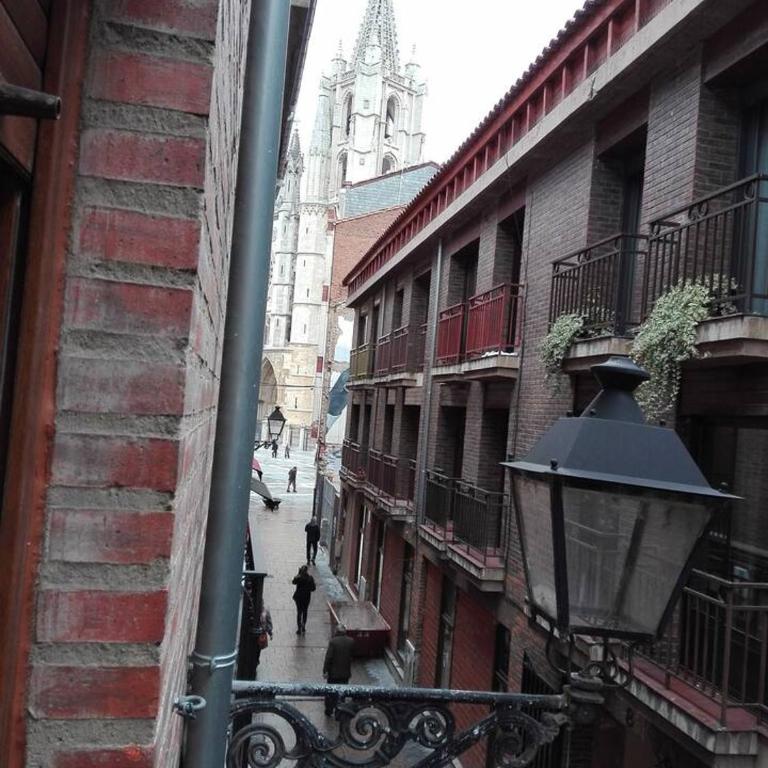 Despertar en León, al lado de la Catedral - Apartamento de 3 dormitorios - 3