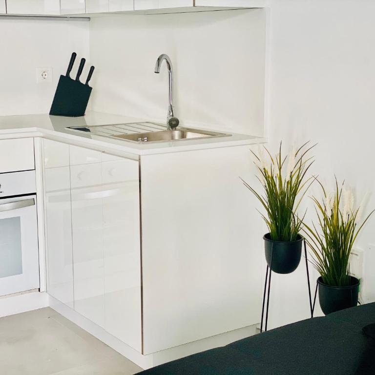 Canaryislandshost l Brisa del Atlántico - Apartamento de 1 dormitorio - 47