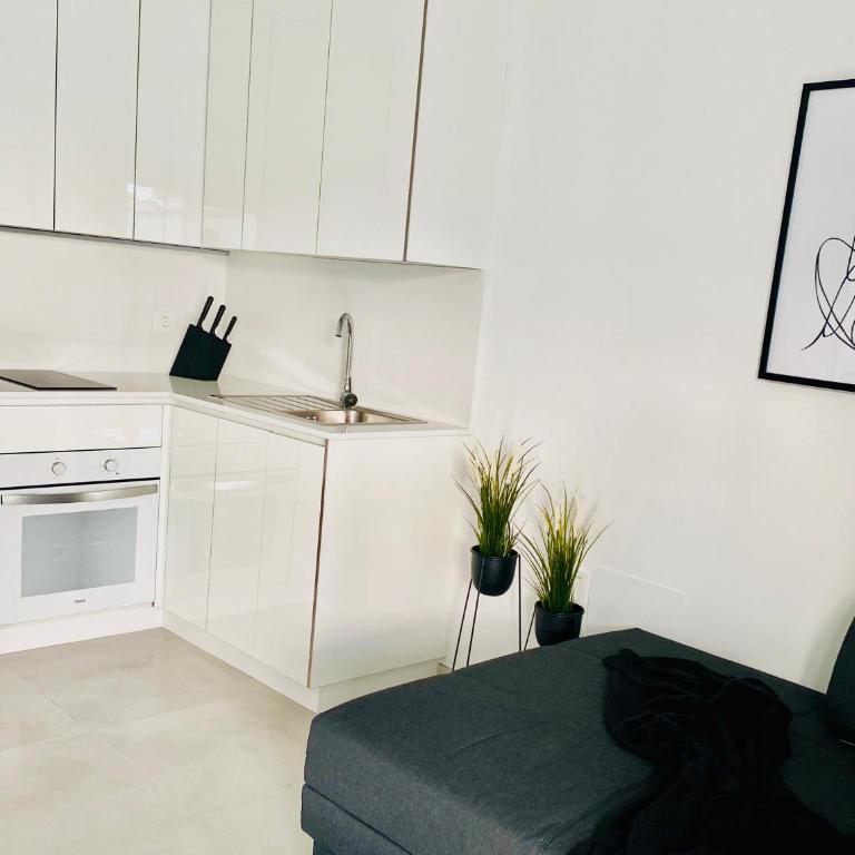 Canaryislandshost l Brisa del Atlántico - Apartamento de 1 dormitorio - 45