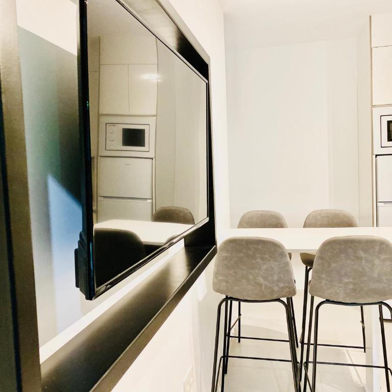 Canaryislandshost l Brisa del Atlántico - Apartamento de 1 dormitorio - 26