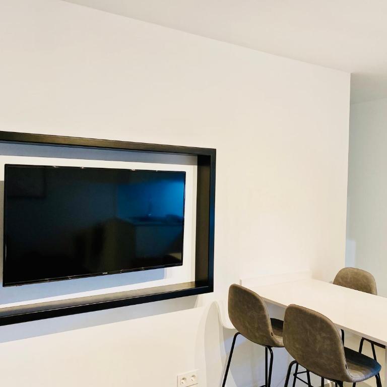 Canaryislandshost l Brisa del Atlántico - Apartamento de 1 dormitorio - 43