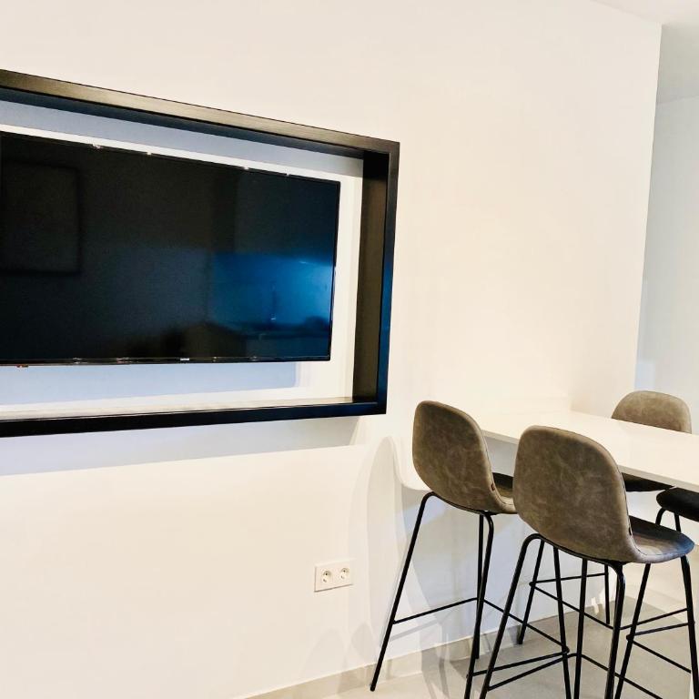 Canaryislandshost l Brisa del Atlántico - Apartamento de 1 dormitorio - 42
