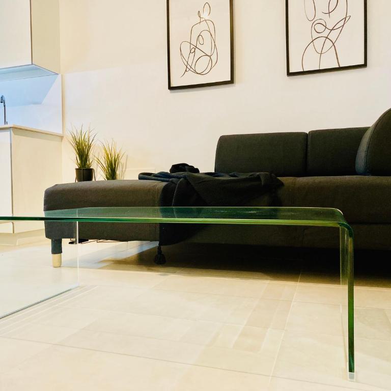Canaryislandshost l Brisa del Atlántico - Apartamento de 1 dormitorio - 24