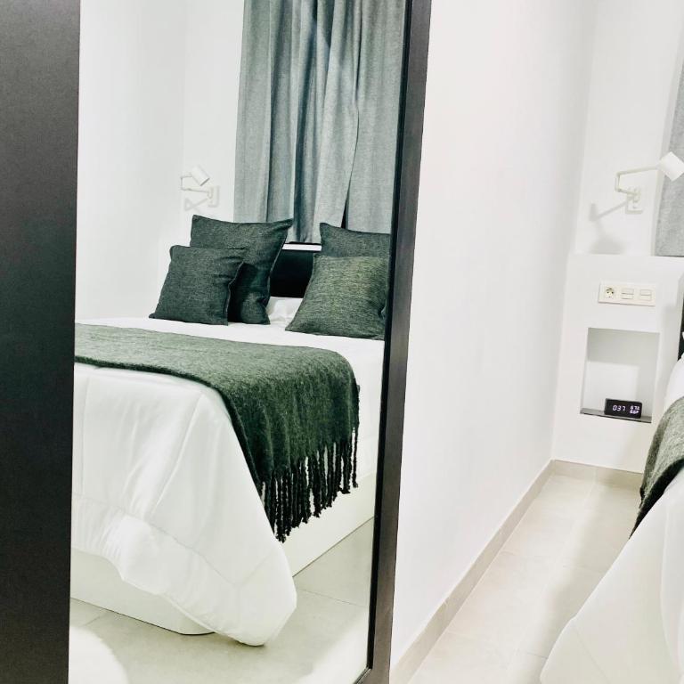 Canaryislandshost l Brisa del Atlántico - Apartamento de 1 dormitorio - 18