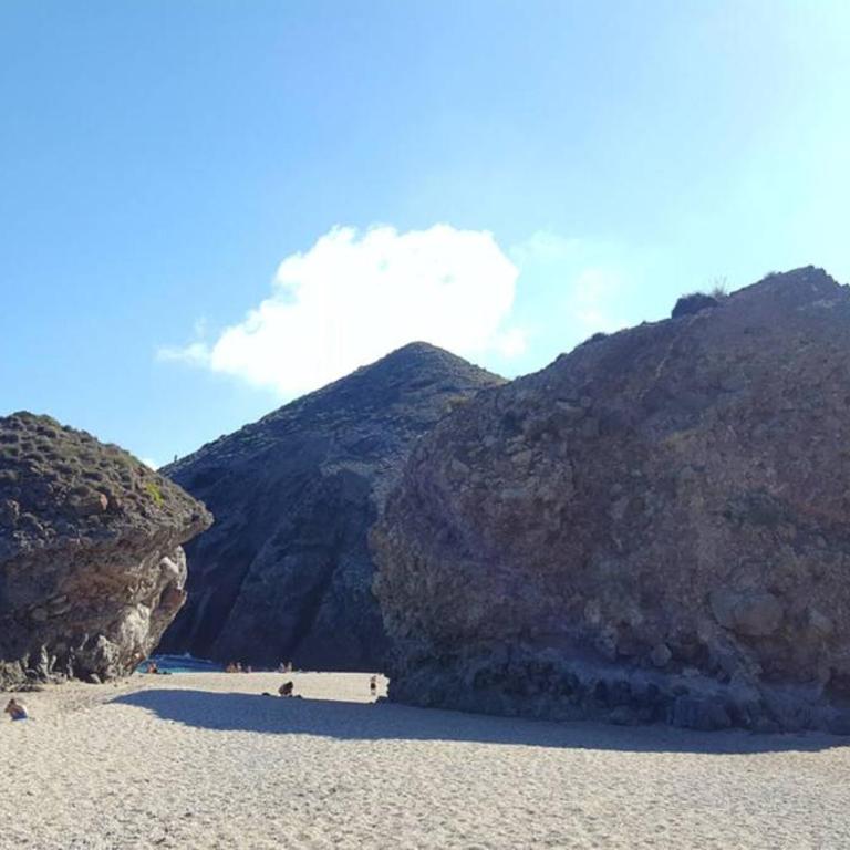 Macenas Beach Resort Mojacar -Almeria - Apartamento de 2 dormitorios - 21