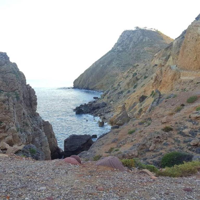 Macenas Beach Resort Mojacar -Almeria - Apartamento de 2 dormitorios - 27