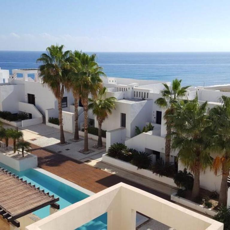 Macenas Beach Resort Mojacar -Almeria - Apartamento de 2 dormitorios - 1
