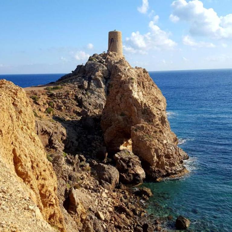 Macenas Beach Resort Mojacar -Almeria - Apartamento de 2 dormitorios - 29