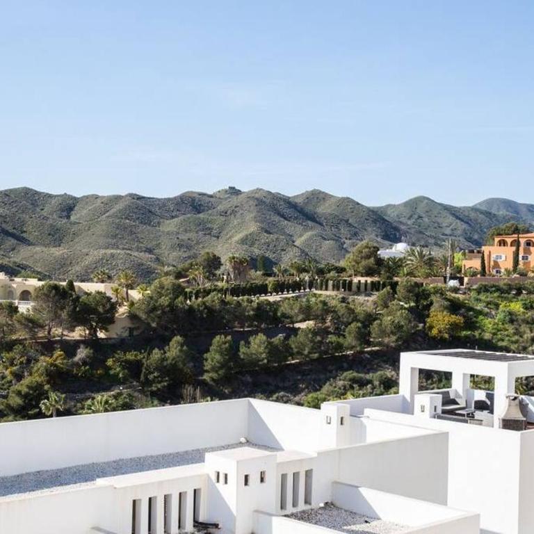 Macenas Beach Resort Mojacar -Almeria - Apartamento de 2 dormitorios - 7