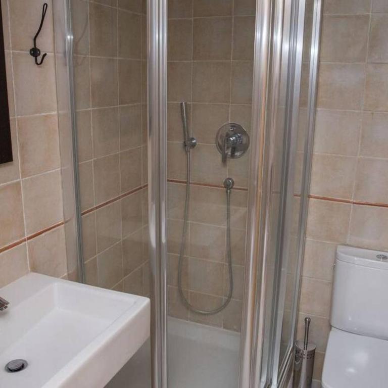 Macenas Beach Resort Mojacar -Almeria - Apartamento de 2 dormitorios - 20