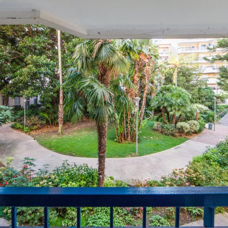Résidence Pierre & Vacances Les Rivages Du Parc - Studio (3 personnes) - 1