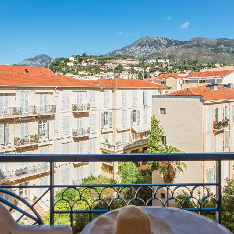 Résidence Pierre & Vacances Les Rivages Du Parc - Appartement 1 Chambre avec Balcon (4 Personnes) - 1
