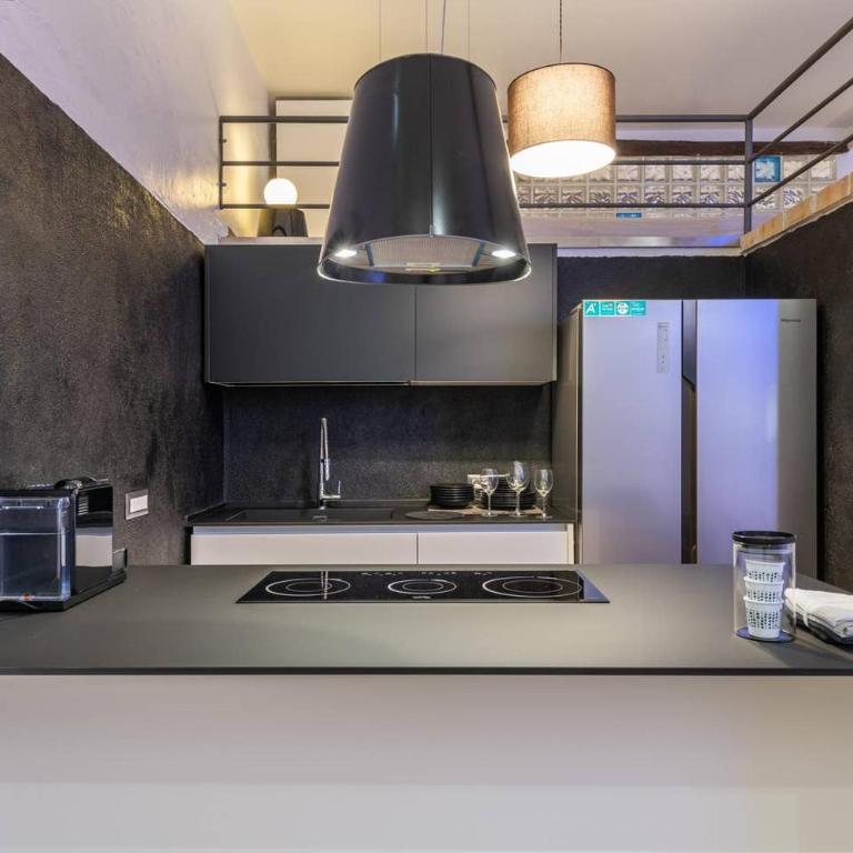 Leonida's Home 2 Open Space - Two-Bedroom Apartment - 1
