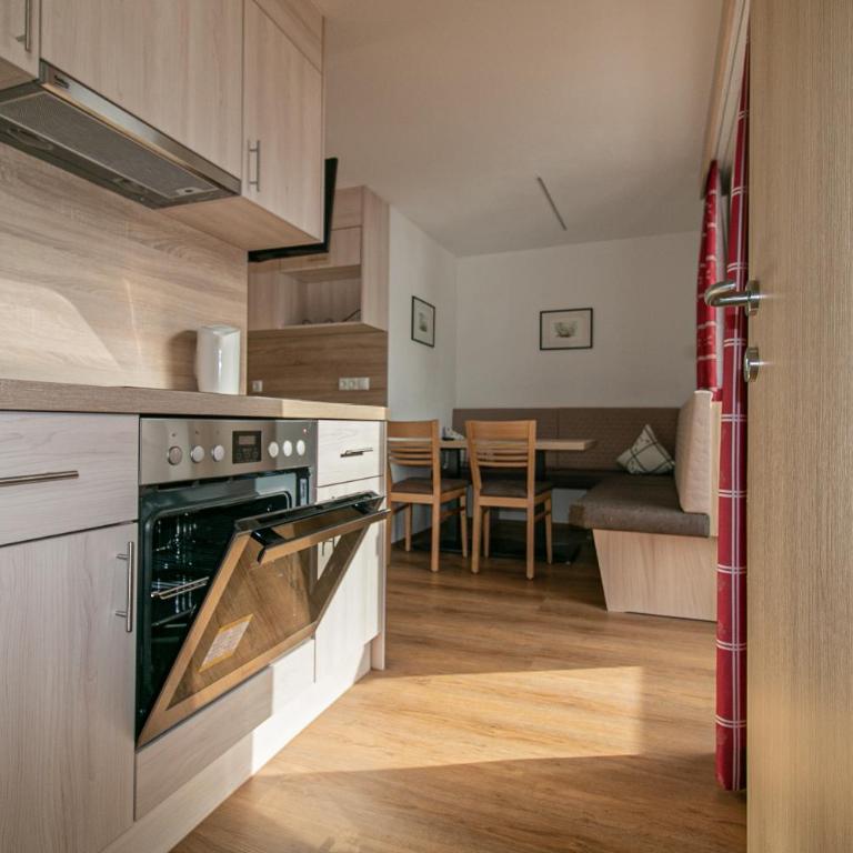 S`Hoamatl - Apartment mit 1 Schlafzimmer - 2