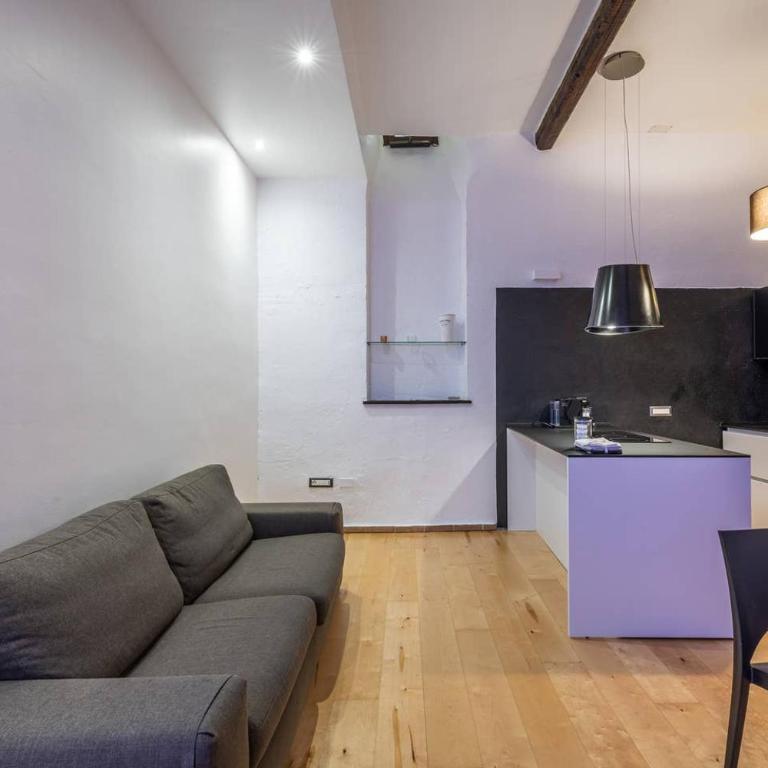 Leonida's Home 2 Open Space - Two-Bedroom Apartment - 6