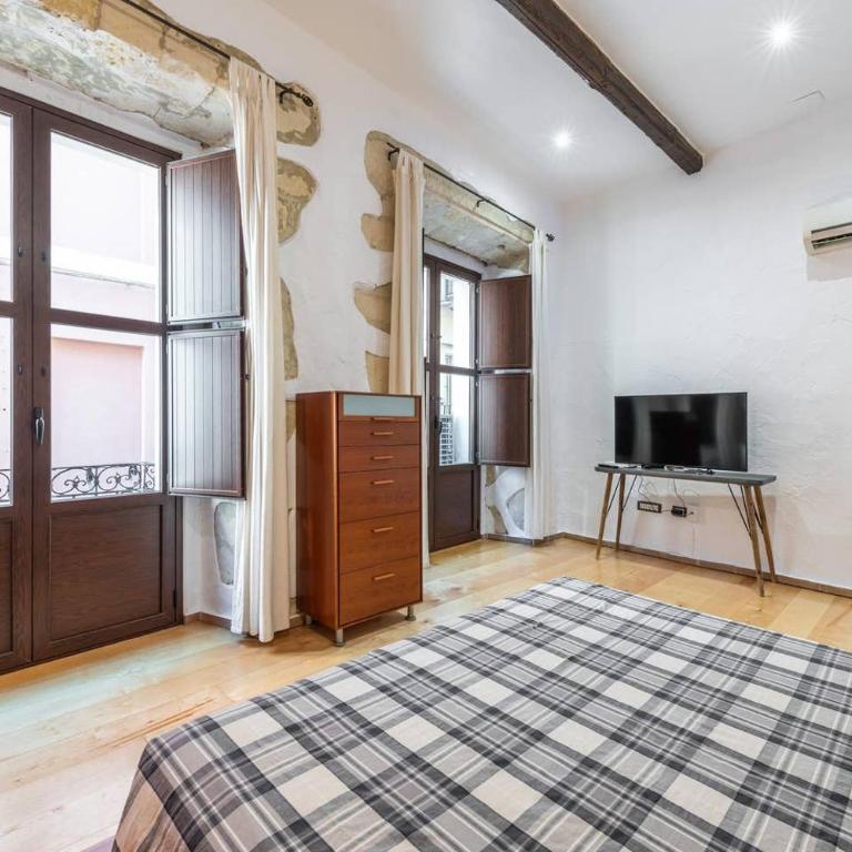 Leonida's Home 2 Open Space - Two-Bedroom Apartment - 7