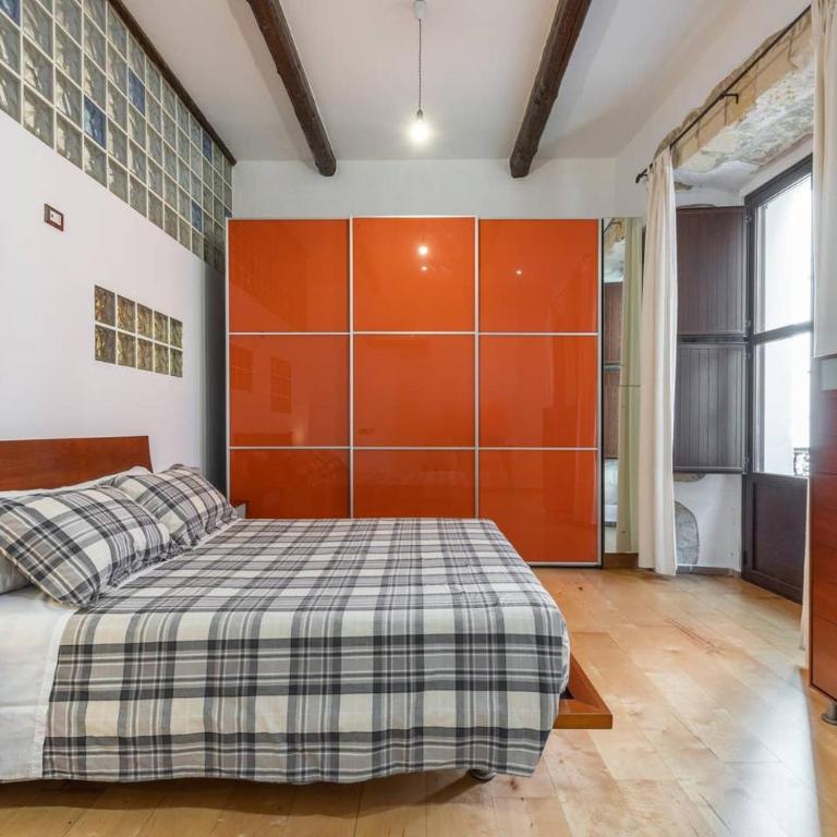 Leonida's Home 2 Open Space - Two-Bedroom Apartment - 8