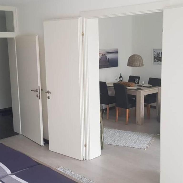 Ambiente Ferienapartments Warmbad Villach - Apartment mit Blick auf die Berge - 2