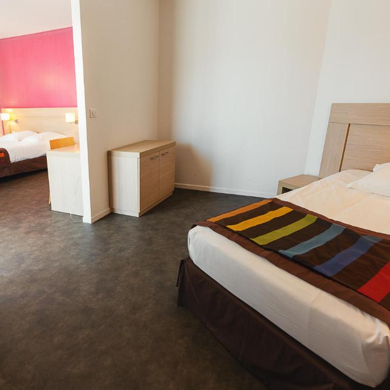 Esatitude Hotel - Suite Junior - 2
