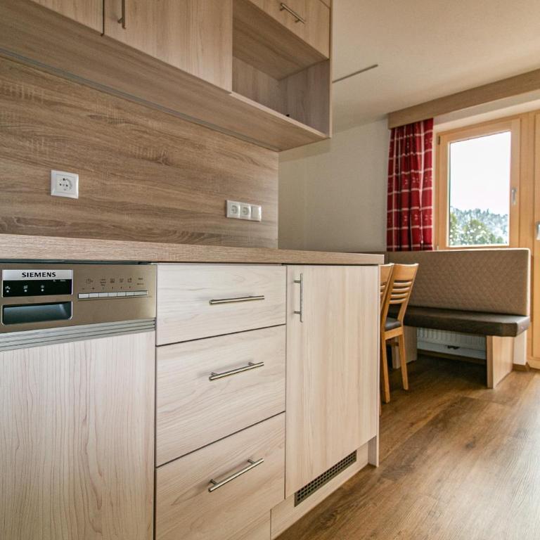 S`Hoamatl - Apartment mit 1 Schlafzimmer - 1