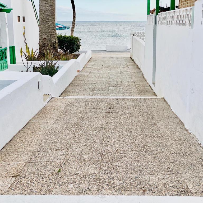 Canaryislandshost l Brisa del Atlántico - Apartamento de 1 dormitorio - 4