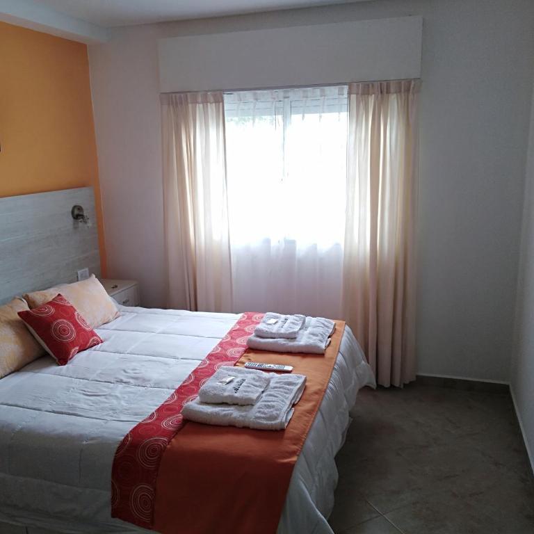 Avalon - Apartamento Deluxe - 4