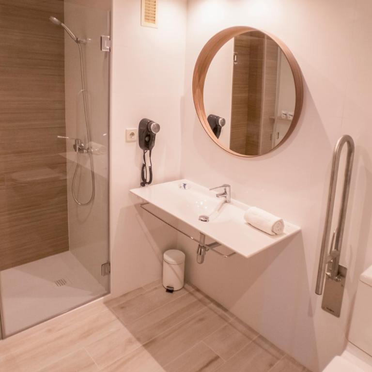 Aparthotel Cye Holiday Centre - Apartamento familiar de 2 dormitorios (6 adultos) - 4