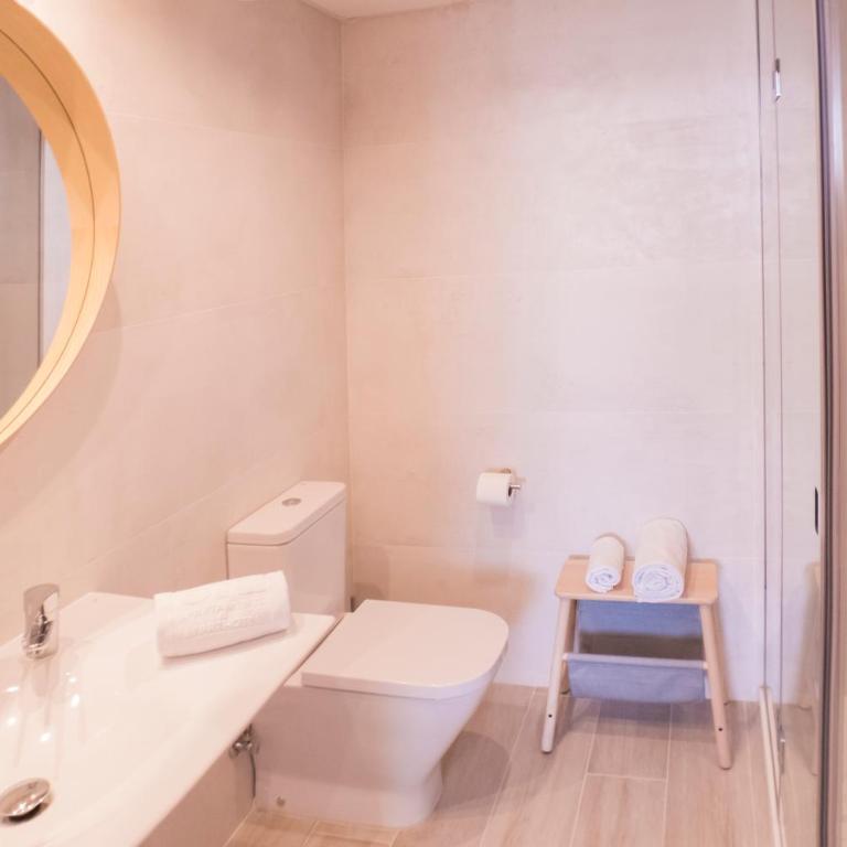 Aparthotel Cye Holiday Centre - Apartamento familiar de 2 dormitorios (6 adultos) - 5